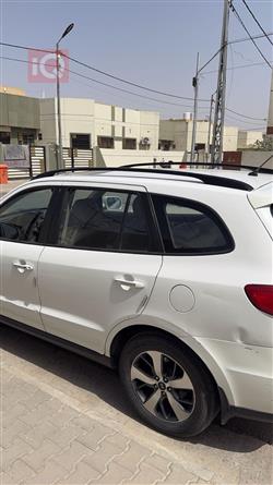 هيونداي سانتافي